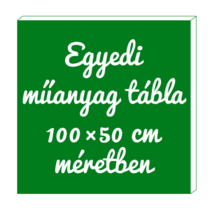 Egyedi tábla tervező reklámtábla készítés fali kép dekorációk nyomtatás